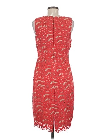 Ivanka Trump Cocktail Dress (view 2)
