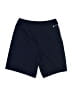 Adidas 100% Polyester Solid Blue Athletic Shorts Size 13 - 14 - photo 2