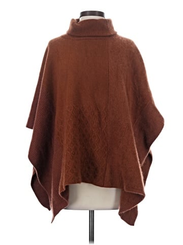 TSE Poncho (view 1)