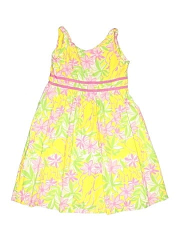 Lilly Pulitzer Dress (view 1)