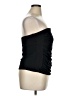 Lands' End Black Tube Top Size 16 - photo 4