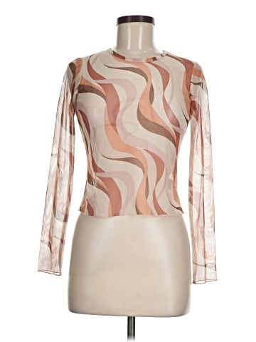 Altar'd State Long Sleeve Top (view 1)