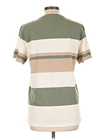 Heritage Short Sleeve T-Shirt (view 2)