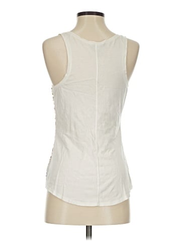 Express Sleeveless Top (view 2)