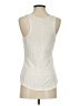 Express Gold Sleeveless Top Size S - photo 2