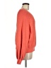 Free People Orange Pullover Sweater Size M - photo 4