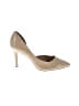 Brash Ivory Heels Size 9 - photo 1