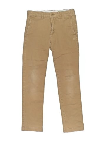 Crewcuts Khakis (view 1)