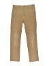 Crewcuts Solid Tan Khakis Size 12 - photo 1