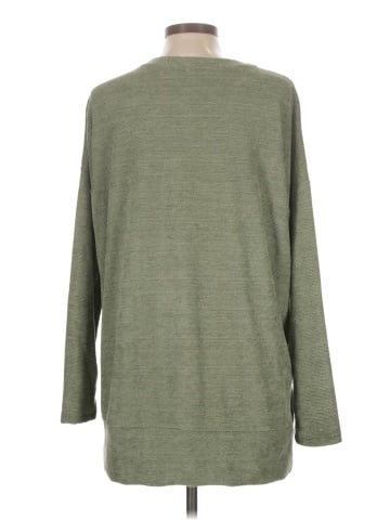 Cherish Pullover Sweater (view 2)