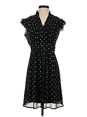 Sandra Darren Casual Dress (view 1)