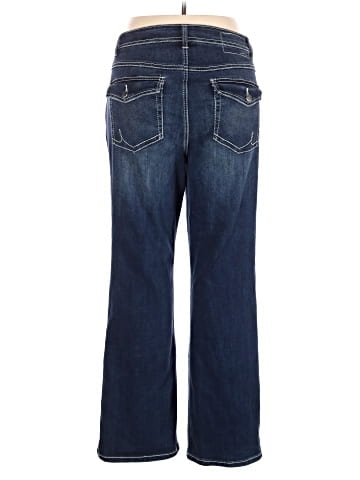 Inc Denim Jeans (view 2)