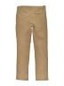 Crewcuts Solid Tan Khakis Size 12 - photo 2