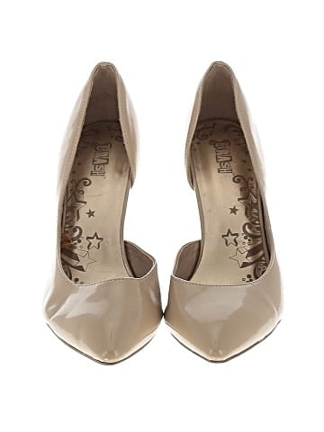 Brash Heels (view 2)