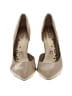 Brash Ivory Heels Size 9 - photo 2