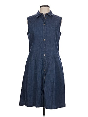 Anne Klein Casual Dress (view 1)