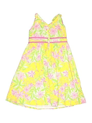 Lilly Pulitzer Dress (view 2)
