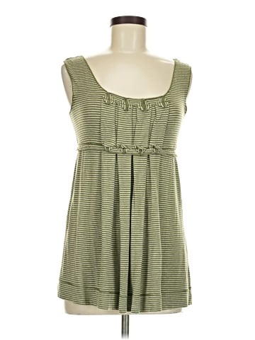 Max Studio Sleeveless Blouse (view 1)