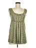 Max Studio Green Sleeveless Blouse Size M - photo 1