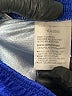 Under Armour 100% Polyester Color Block Blue Athletic Shorts Size L (youth) - photo 4