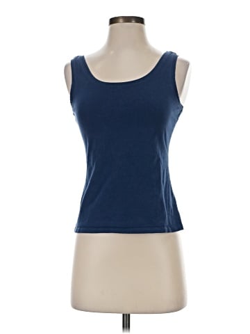 Nic + Zoe Tank Top (view 1)