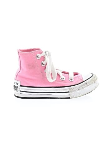 Converse Sneakers (view 1)
