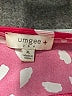 Umgee 100% Polyester Pink Casual Dress Size XL - photo 7