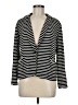 Olivia Moon Black Blazer Size M - photo 1