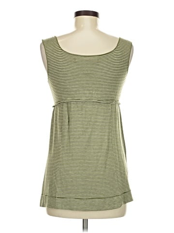 Max Studio Sleeveless Blouse (view 2)