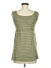 Max Studio Green Sleeveless Blouse Size M - photo 2