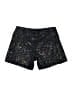 Curves N Combatboots Stars Black Shorts Size XXL - photo 1