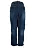 Ellos Blue Jeans Size 26 waist - photo 2