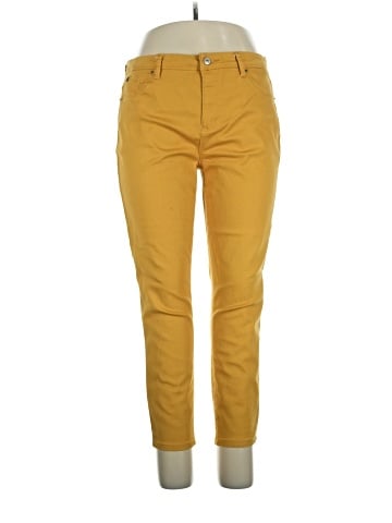 Curve Appeal Jeggings (view 1)