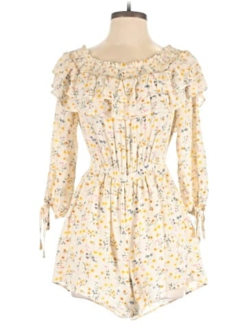 American Eagle Outfitters Romper (view 1)