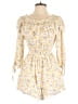 American Eagle Outfitters Yellow Romper Size S - photo 1