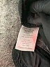 Trina Turk Solid Black Dress Pants Size 6 - photo 8