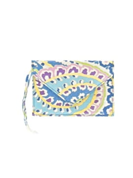 Vera Bradley Wristlet
