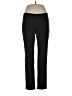 Eileen Fisher Solid Black Active Pants Size M - photo 1