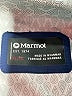 Marmot 100% Nylon Color Block Blue Windbreaker Size XL - photo 6