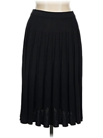 St. John Collection by Marie Gray Formal Skirt (view 1)