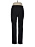 Eileen Fisher Solid Black Active Pants Size M - photo 2