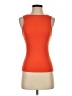 J.Crew Orange Tank Top Size XS - photo 1