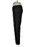 Eileen Fisher Solid Black Active Pants Size M - photo 5