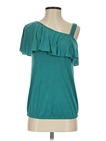 Vanity Short Sleeve Top (view 1)