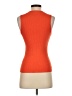 J.Crew Orange Tank Top Size XS - photo 2