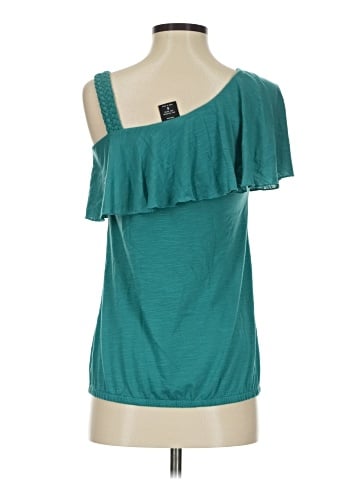 Vanity Short Sleeve Top (view 2)