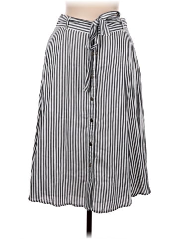 Ann Taylor LOFT Casual Skirt (view 1)