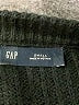 Gap Solid Black Pullover Sweater Size S - photo 7