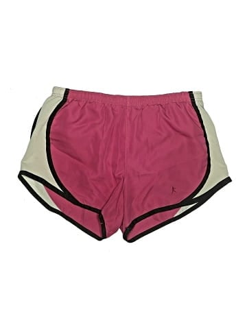 Danskin Now Athletic Shorts (view 1)