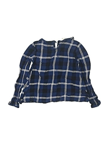 Toughskins Long Sleeve Blouse (view 2)